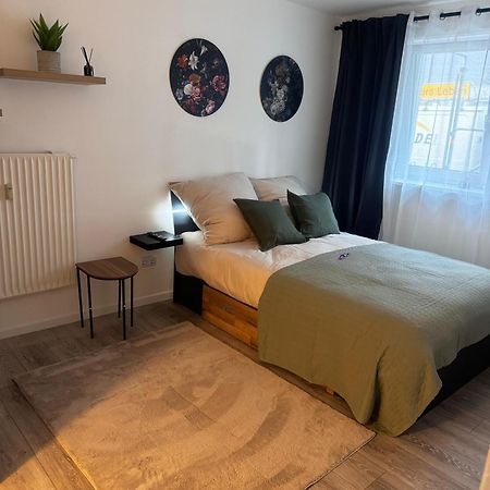 Appartement Maru Living M71 à Cologne Extérieur photo