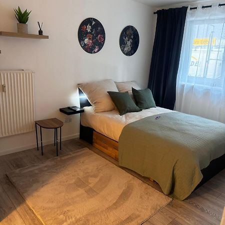 Appartement Maru Living M71 à Cologne Extérieur photo