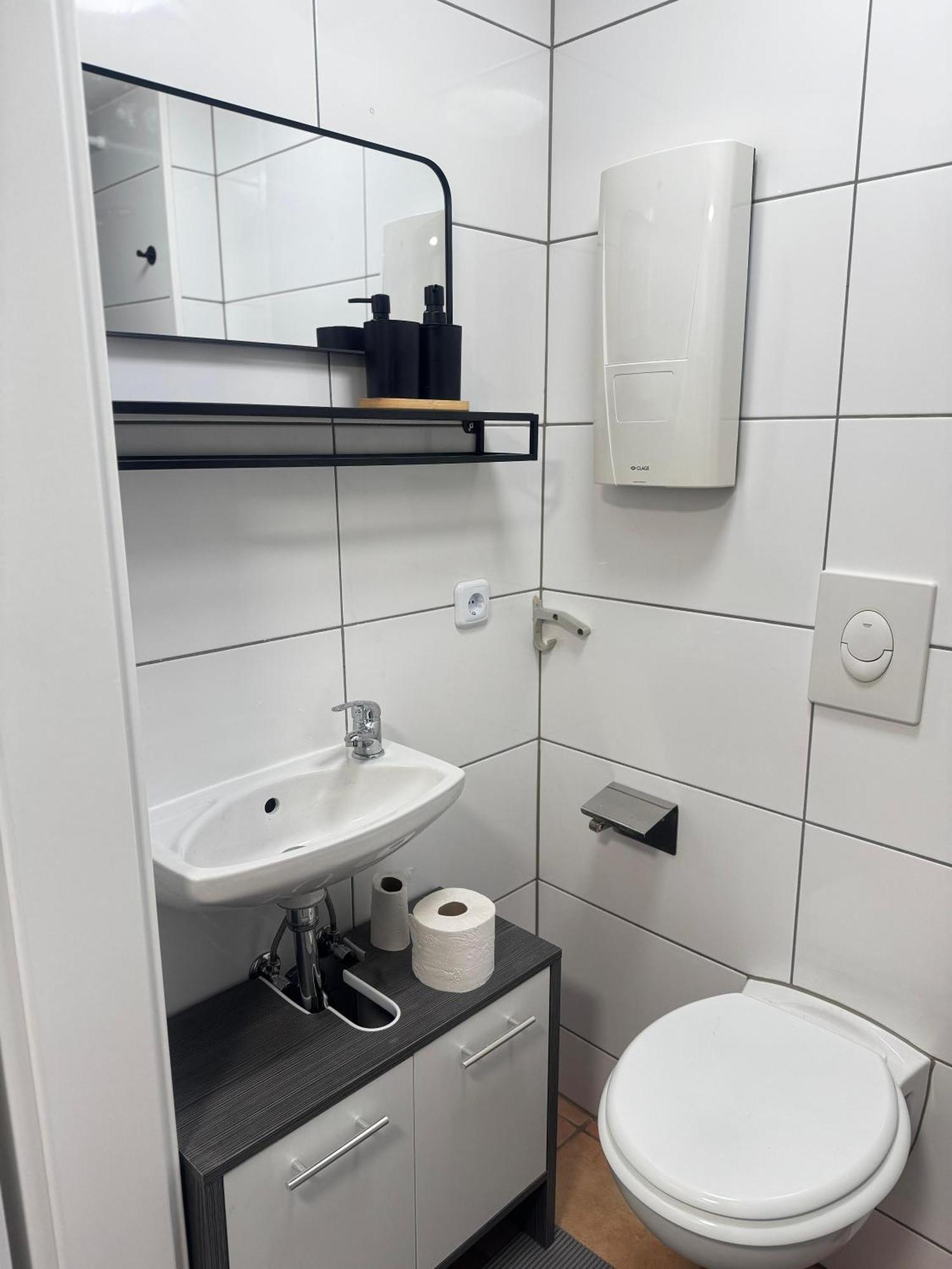 Appartement Maru Living M71 à Cologne Extérieur photo