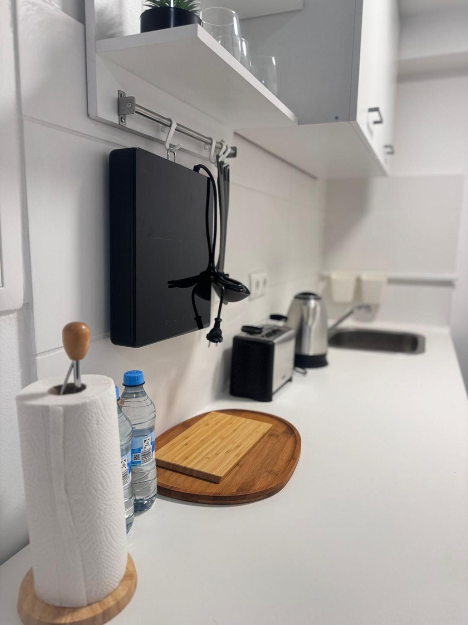 Appartement Maru Living M71 à Cologne Extérieur photo