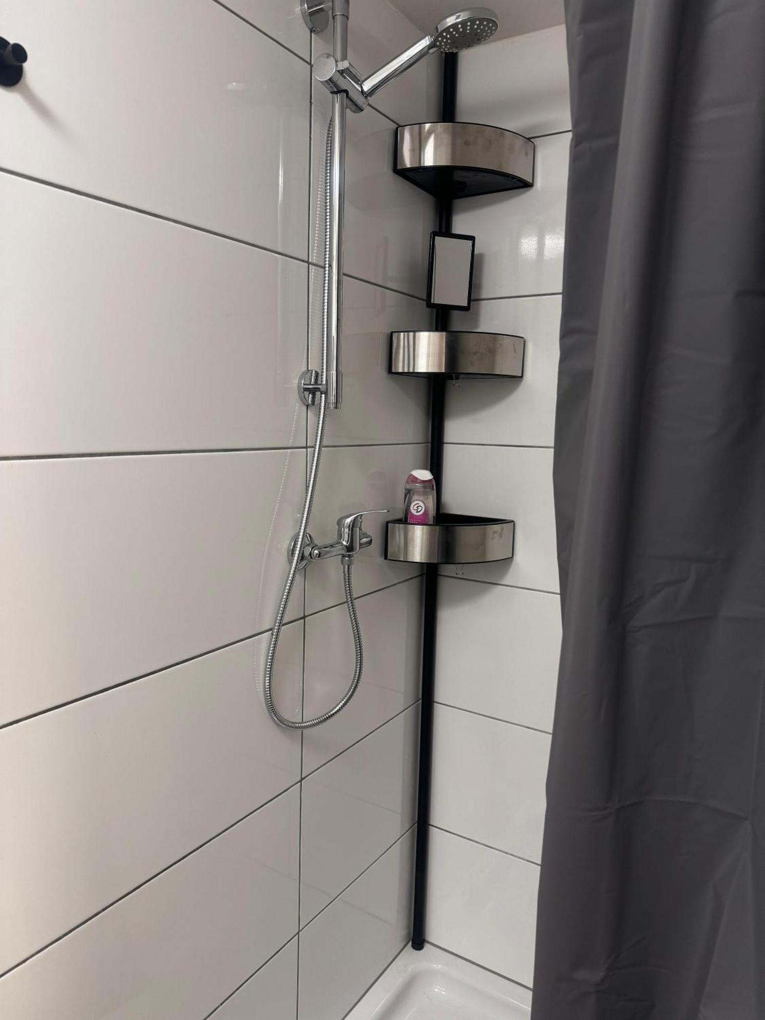 Appartement Maru Living M71 à Cologne Extérieur photo
