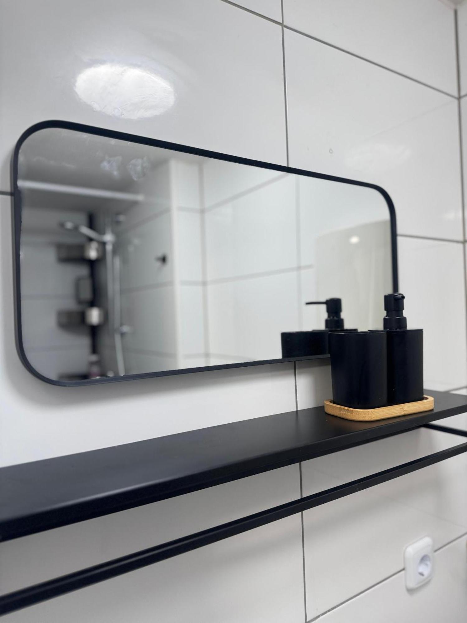 Appartement Maru Living M71 à Cologne Extérieur photo